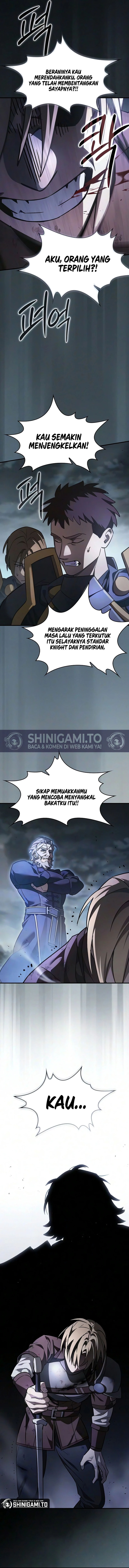 Sword Devouring Swordmaster Chapter 36 halaman 10