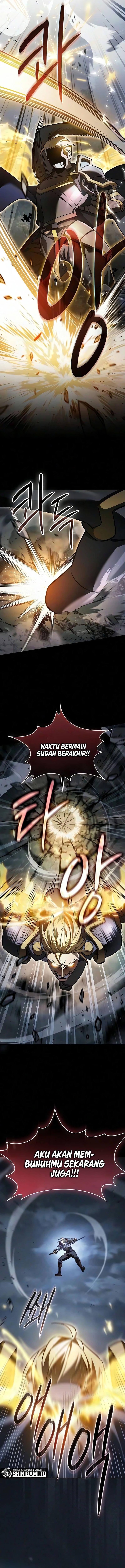 Sword Devouring Swordmaster Chapter 36 halaman 17