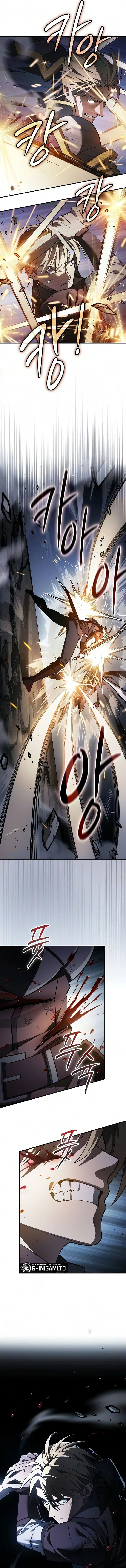 Sword Devouring Swordmaster Chapter 36 halaman 7