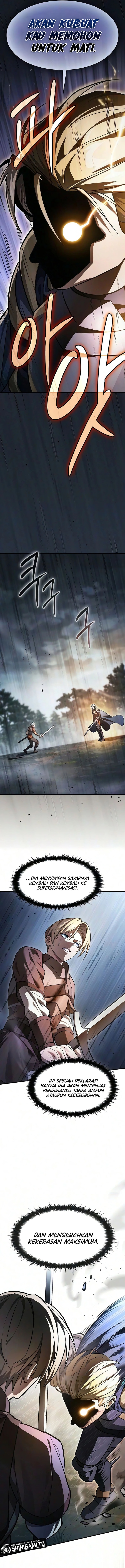 Sword Devouring Swordmaster Chapter 36 halaman 2