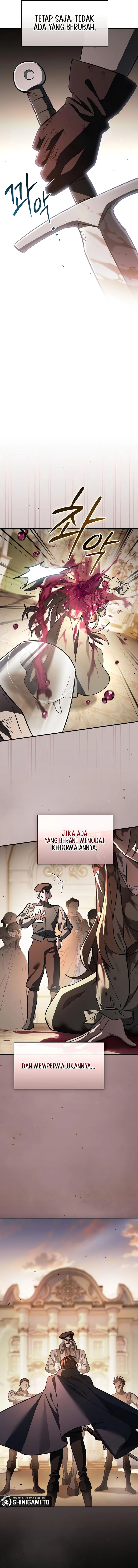 Sword Devouring Swordmaster Chapter 37 halaman 2