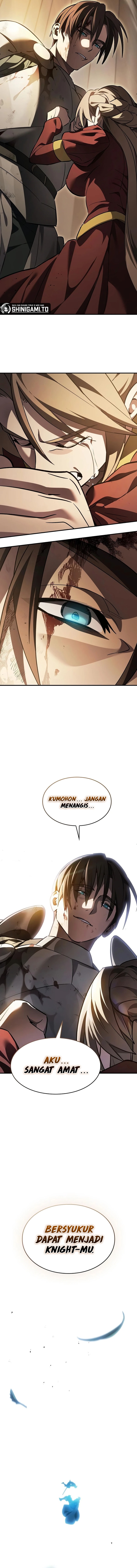 Sword Devouring Swordmaster Chapter 37 halaman 15