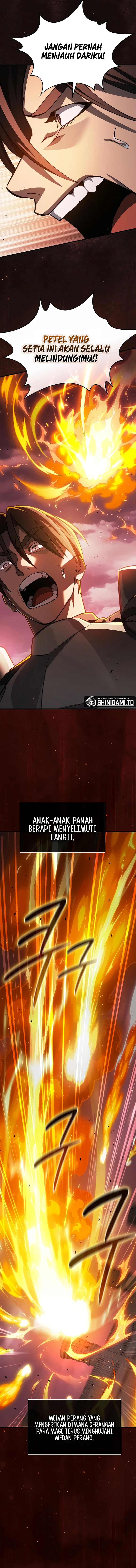 Sword Devouring Swordmaster Chapter 37 halaman 8