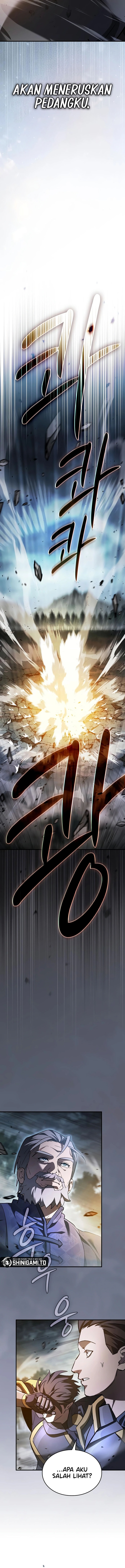 Sword Devouring Swordmaster Chapter 38 halaman 12