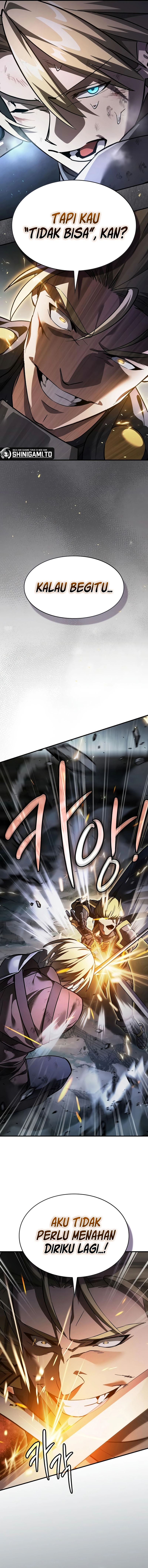Sword Devouring Swordmaster Chapter 38 halaman 8