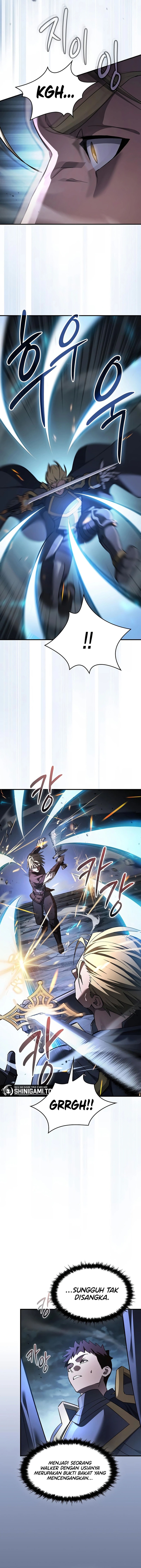 Sword Devouring Swordmaster Chapter 38 halaman 4