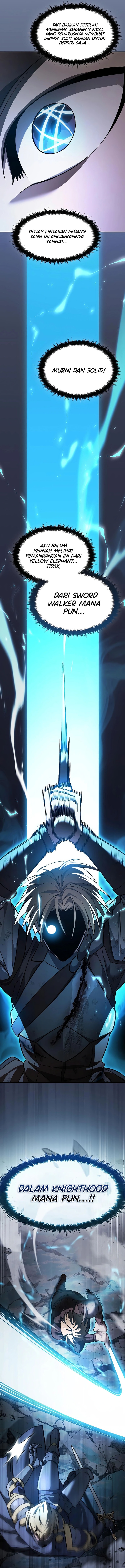 Sword Devouring Swordmaster Chapter 38 halaman 5