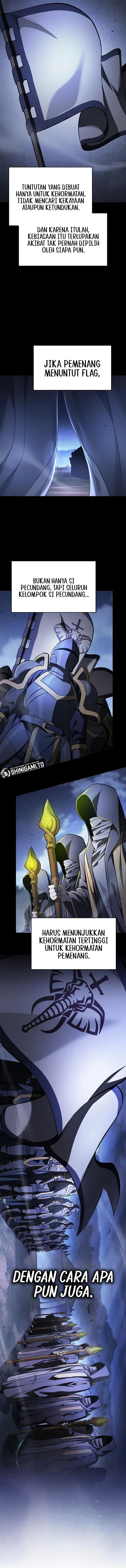 Sword Devouring Swordmaster Chapter 39 halaman 15
