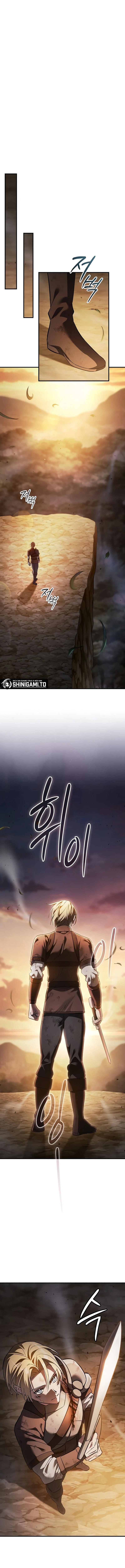 Sword Devouring Swordmaster Chapter 39 halaman 7