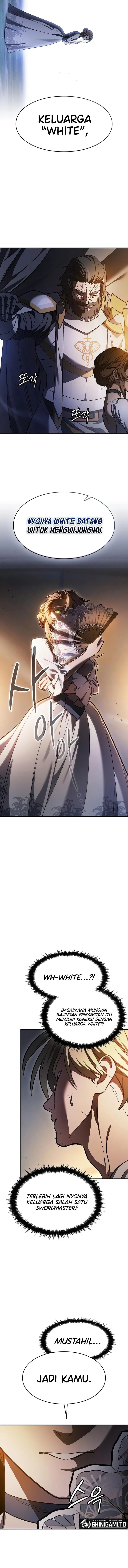 Sword Devouring Swordmaster Chapter 39 halaman 18