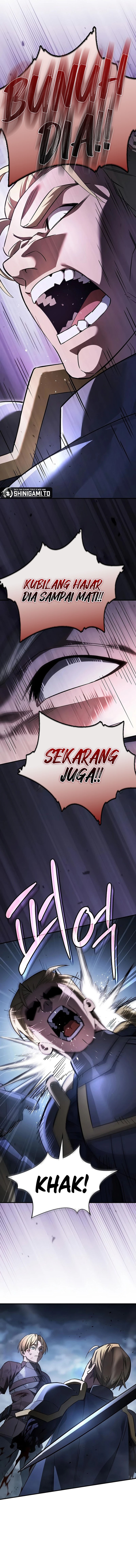 Sword Devouring Swordmaster Chapter 39 halaman 3