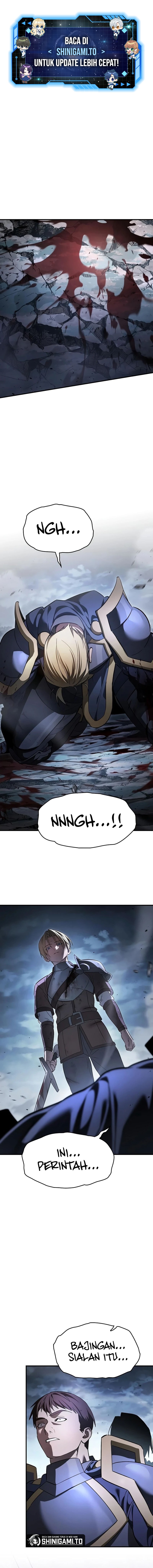 Sword Devouring Swordmaster Chapter 39 halaman 2