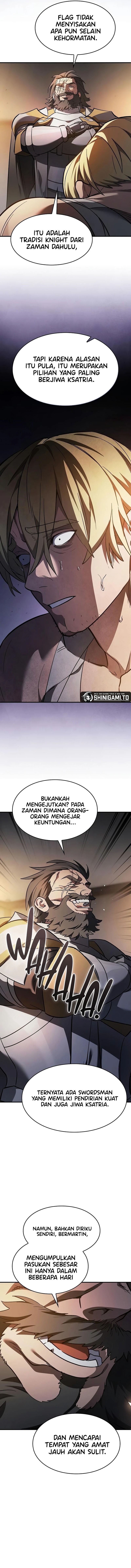 Sword Devouring Swordmaster Chapter 39 halaman 16