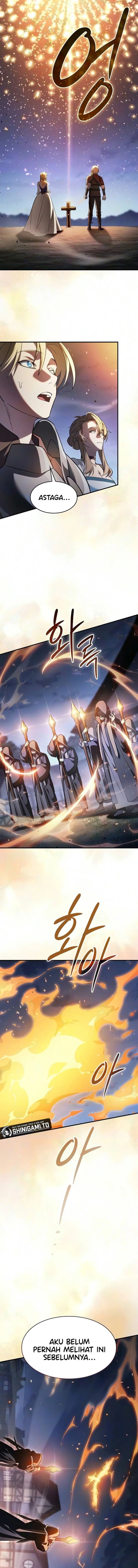 Sword Devouring Swordmaster Chapter 40 halaman 7