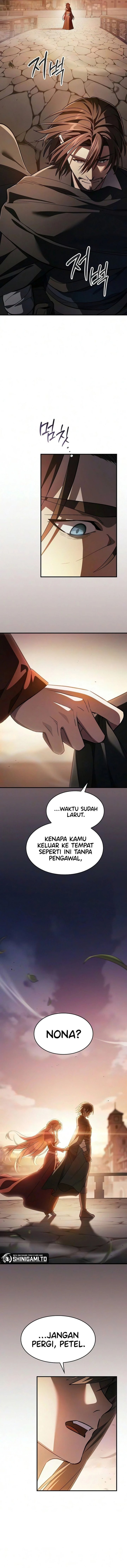 Sword Devouring Swordmaster Chapter 40 halaman 14