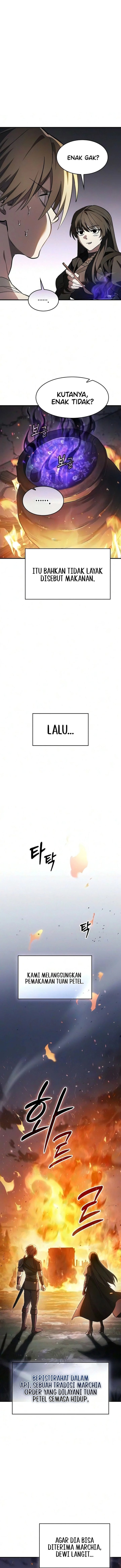 Sword Devouring Swordmaster Chapter 40 halaman 3