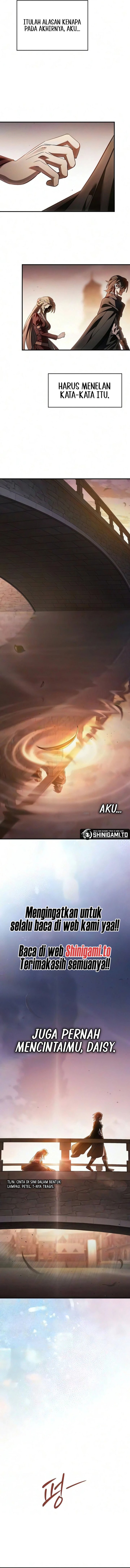 Sword Devouring Swordmaster Chapter 40 halaman 17