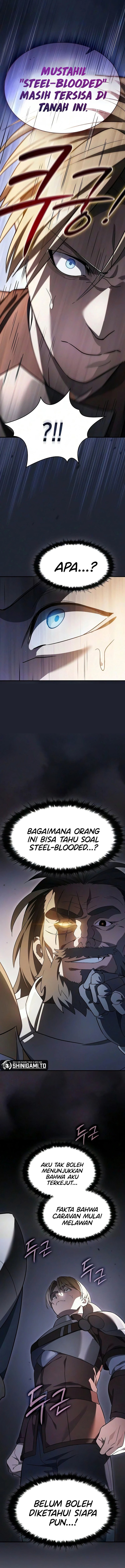 Sword Devouring Swordmaster Chapter 41 halaman 13