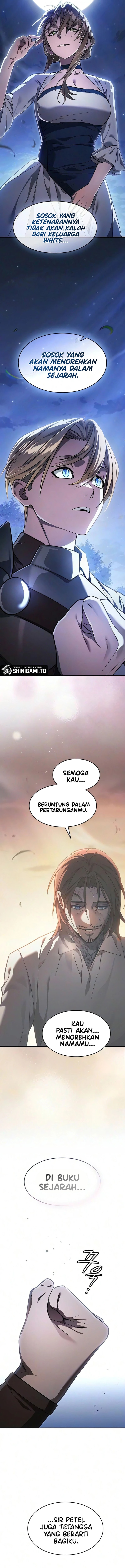 Sword Devouring Swordmaster Chapter 41 halaman 4