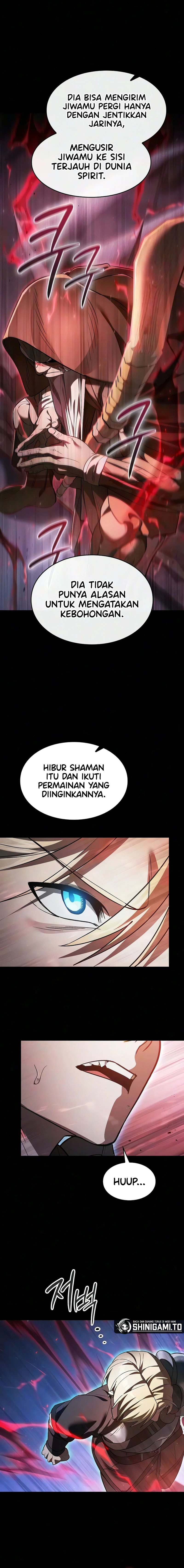 Sword Devouring Swordmaster Chapter 44 halaman 17