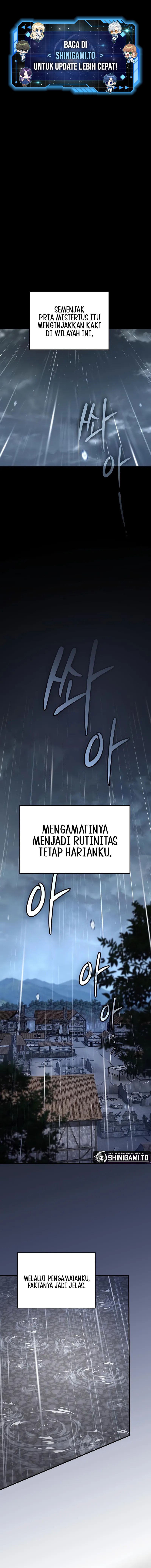 Sword Devouring Swordmaster Chapter 9 halaman 1