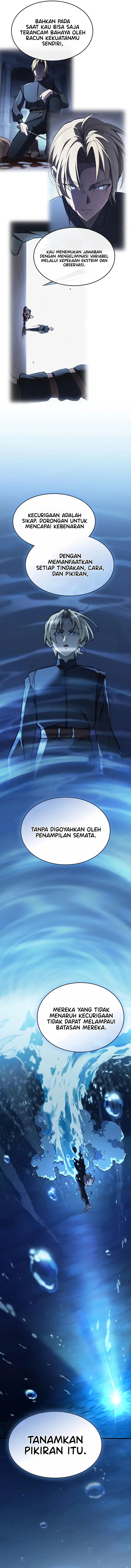 Sword Devouring Swordmaster Chapter 9 halaman 6