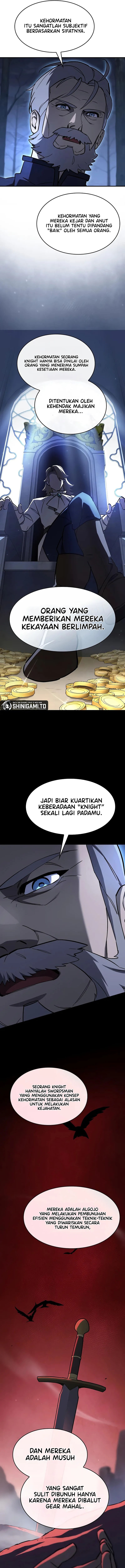 Sword Devouring Swordmaster Chapter 9 halaman 4