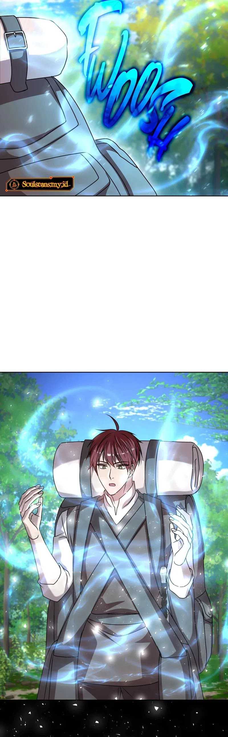 Lord of Mana Chapter 19 halaman 10