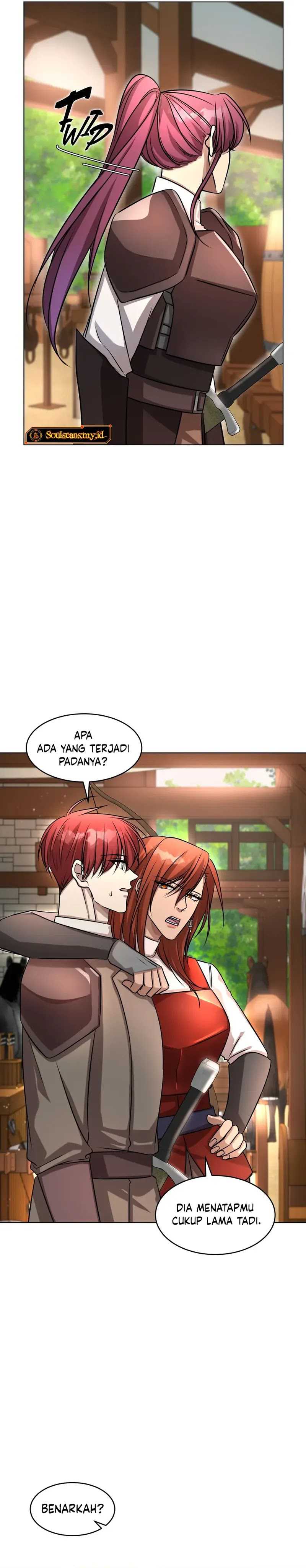 Lord of Mana Chapter 24 halaman 5