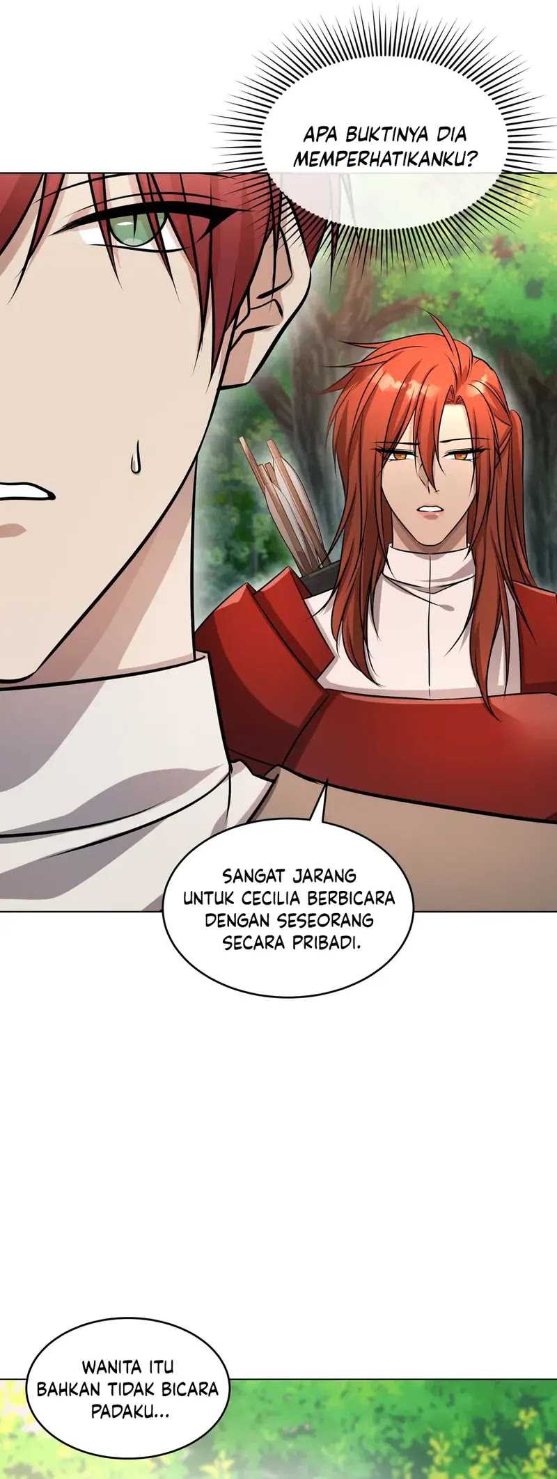 Lord of Mana Chapter 24 halaman 12