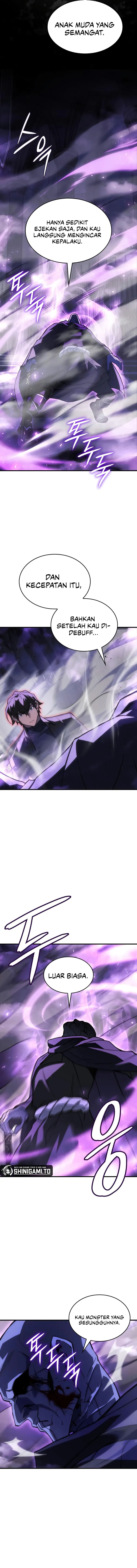 Regressing with the Kings Power Chapter 103 halaman 2