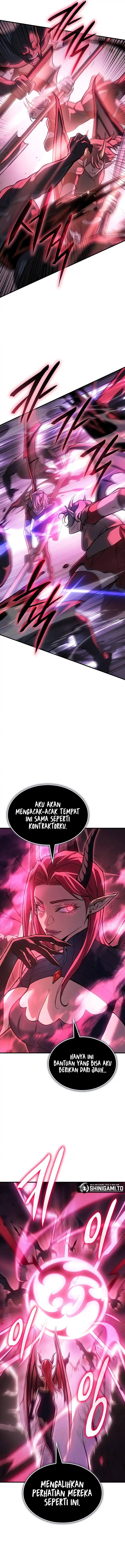 Regressing with the Kings Power Chapter 114 halaman 4