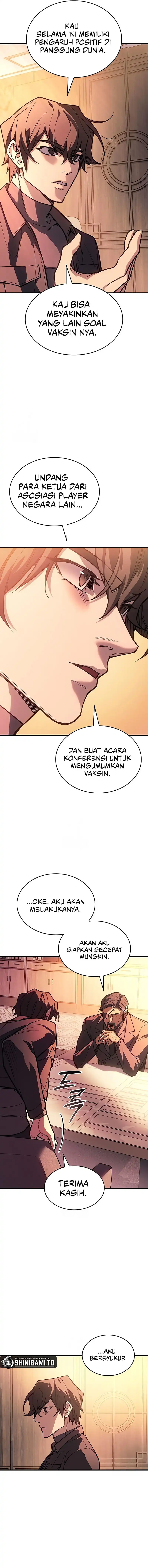 Regressing with the Kings Power Chapter 114 halaman 11