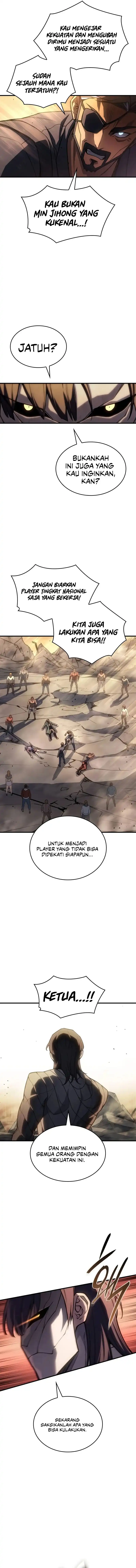 Regressing with the Kings Power Chapter 119 halaman 16