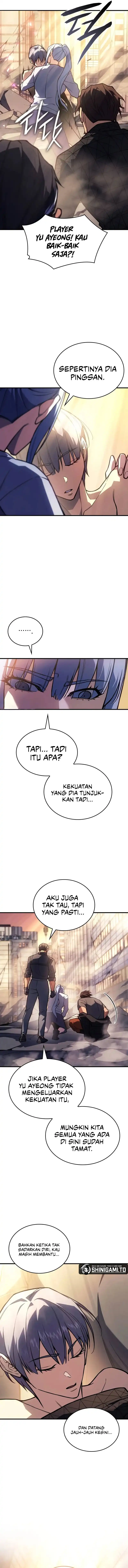 Regressing with the Kings Power Chapter 119 halaman 4