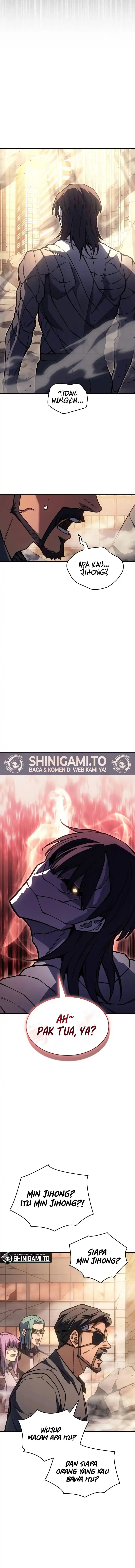 Regressing with the Kings Power Chapter 119 halaman 9