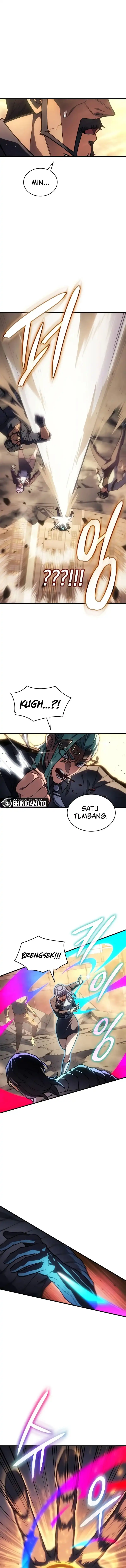 Regressing with the Kings Power Chapter 119 halaman 12