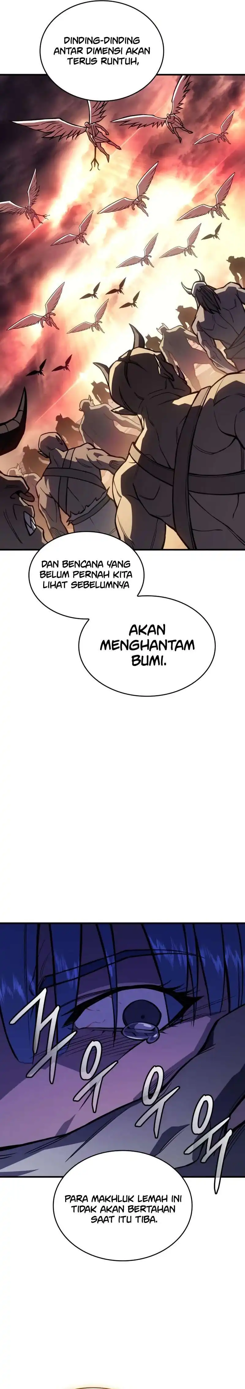 Regressing with the Kings Power Chapter 120 halaman 24