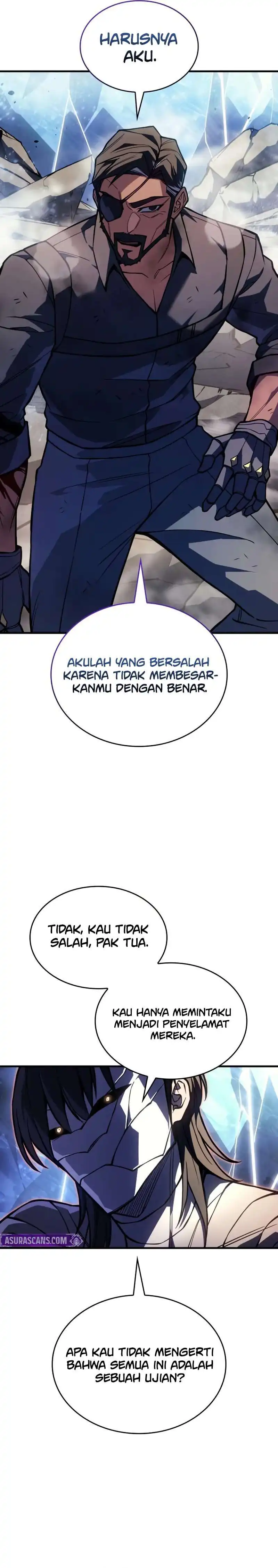 Regressing with the Kings Power Chapter 120 halaman 23