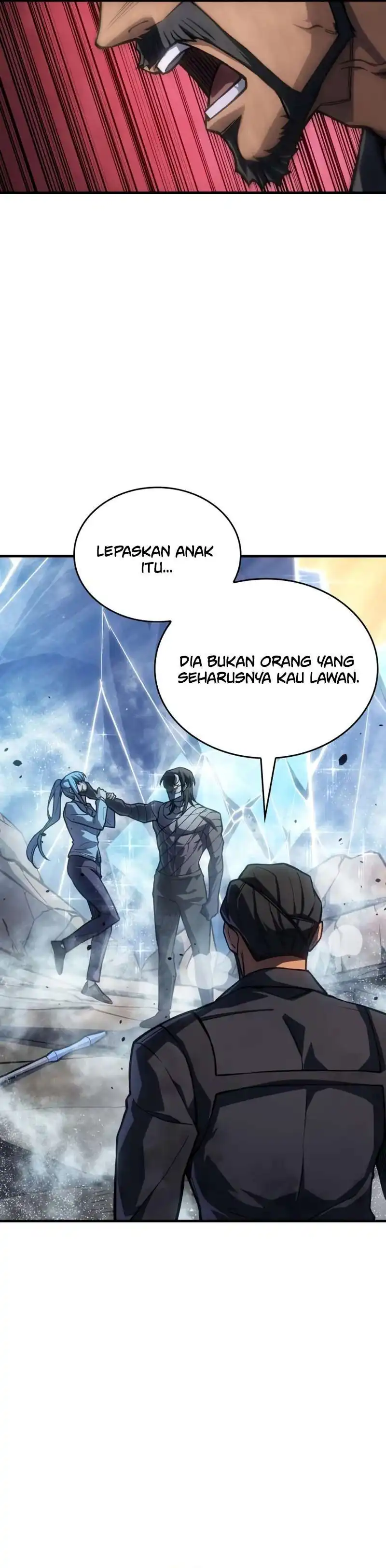 Regressing with the Kings Power Chapter 120 halaman 22