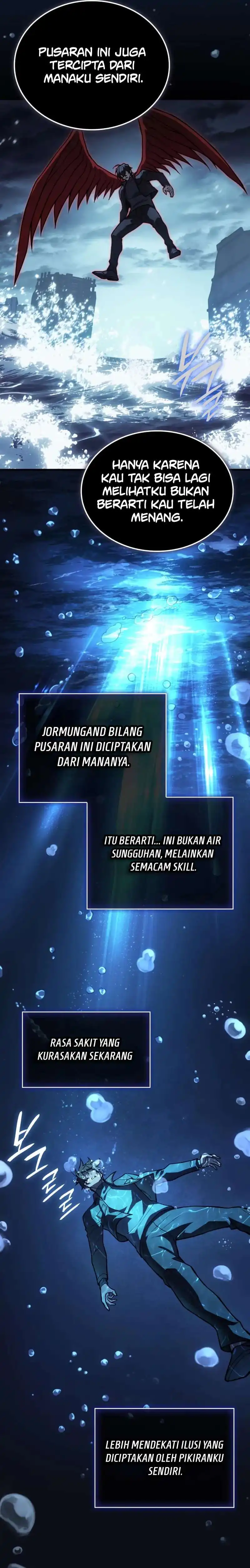 Regressing with the Kings Power Chapter 120 halaman 2