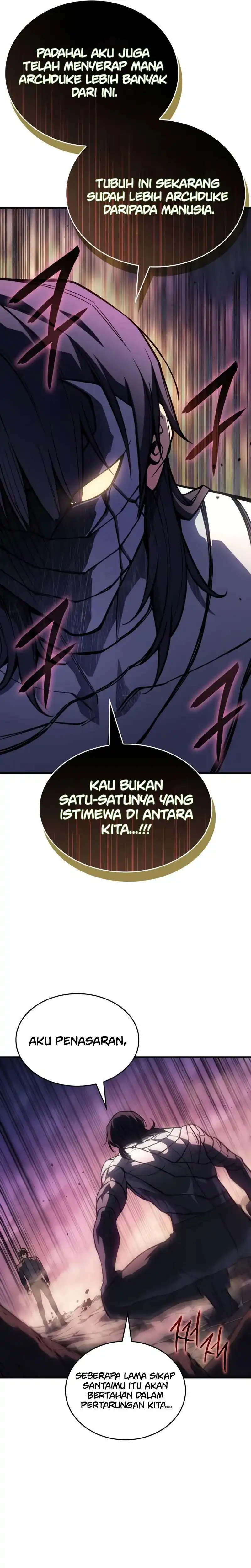 Regressing with the Kings Power Chapter 121 halaman 17