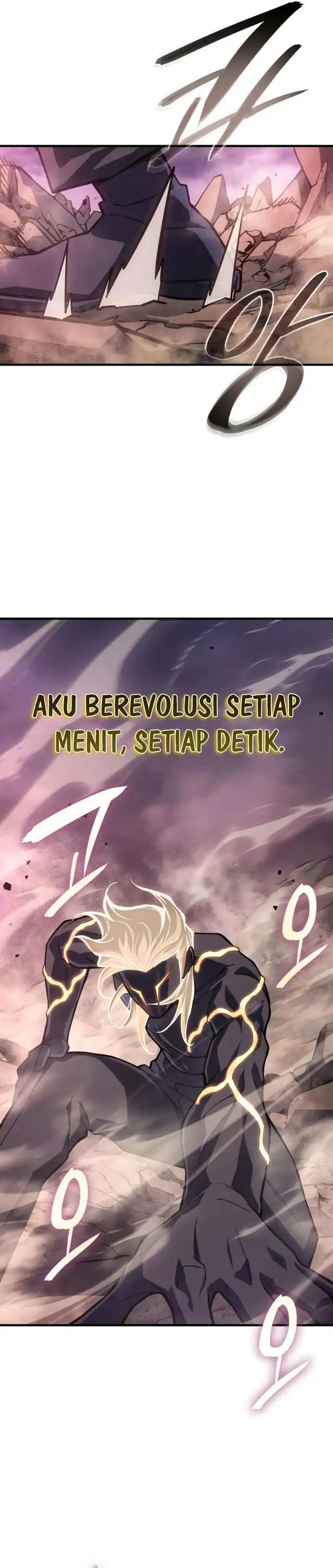 Regressing with the Kings Power Chapter 122 halaman 10