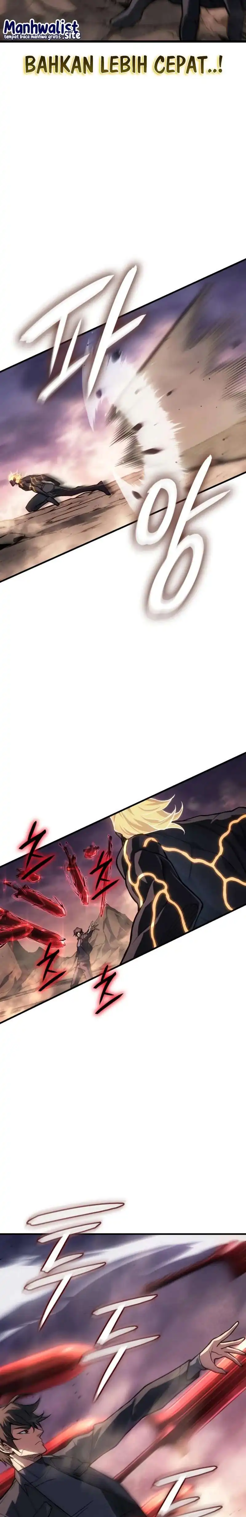 Regressing with the Kings Power Chapter 122 halaman 19