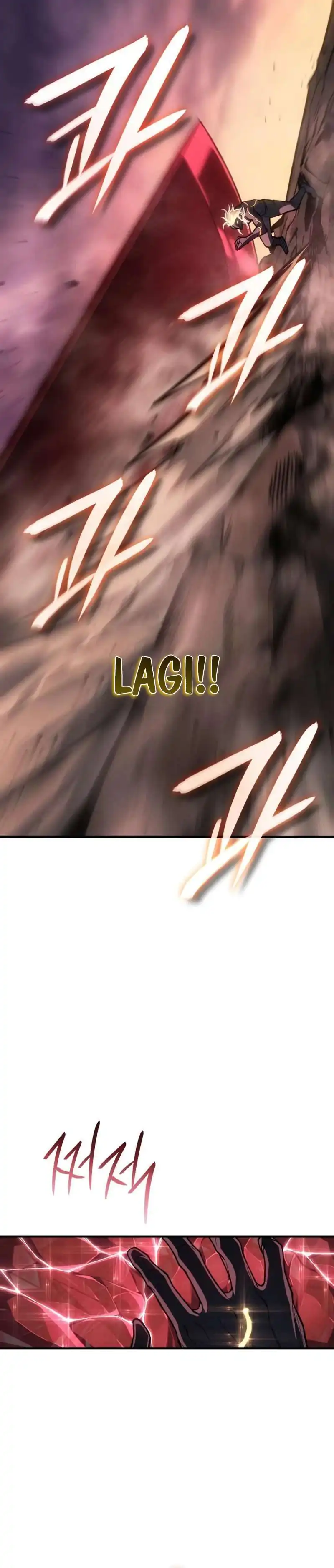 Regressing with the Kings Power Chapter 122 halaman 21