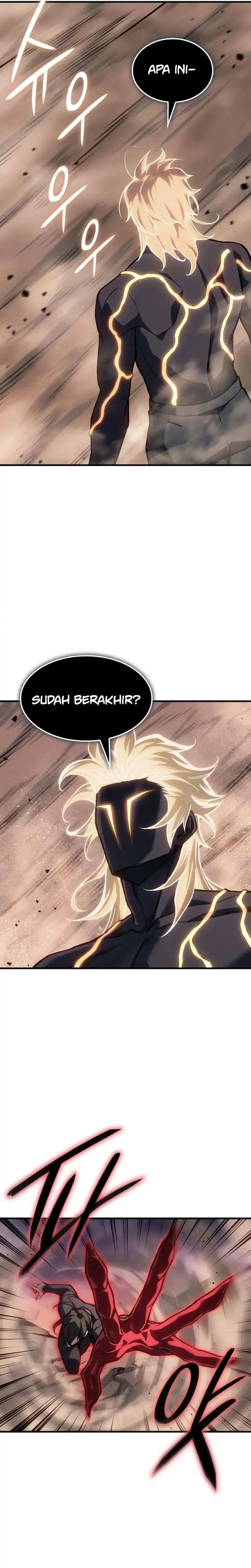 Regressing with the Kings Power Chapter 122 halaman 12