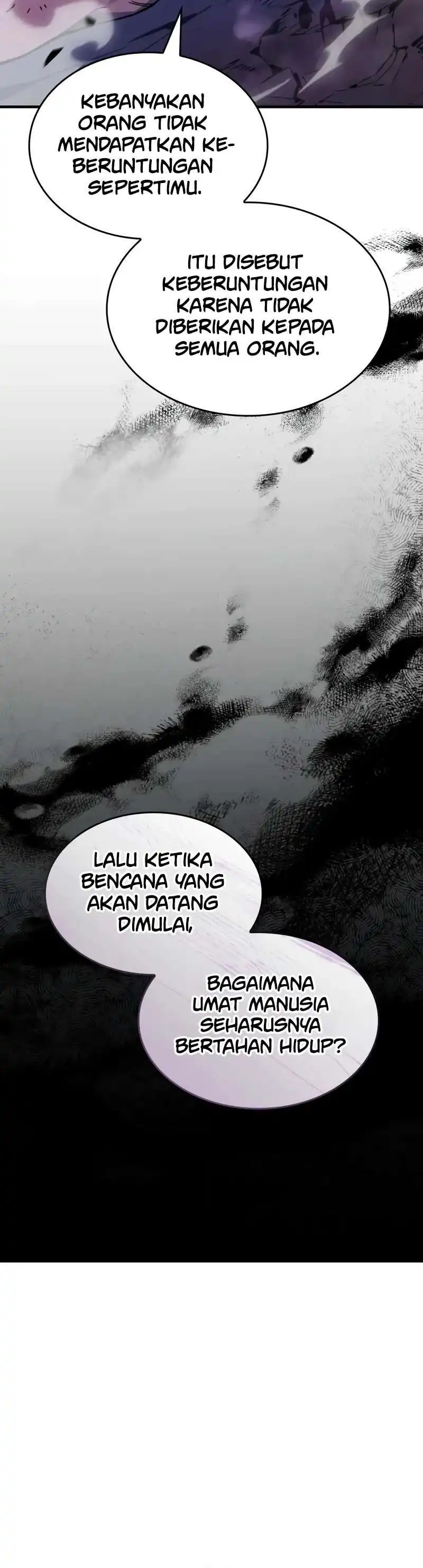 Regressing with the Kings Power Chapter 123 halaman 35