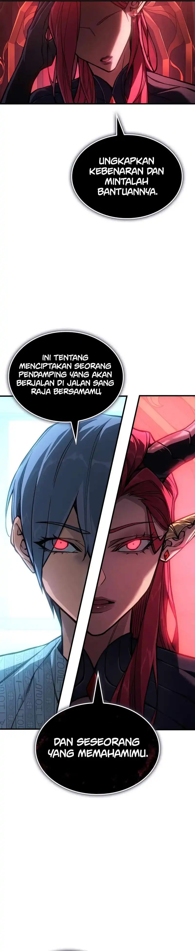 Regressing with the Kings Power Chapter 123 halaman 26