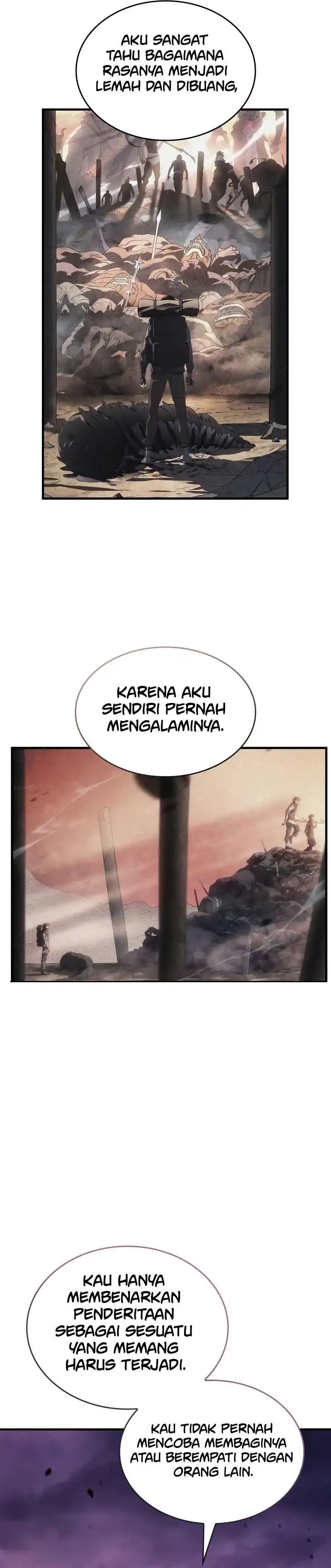 Regressing with the Kings Power Chapter 123 halaman 3