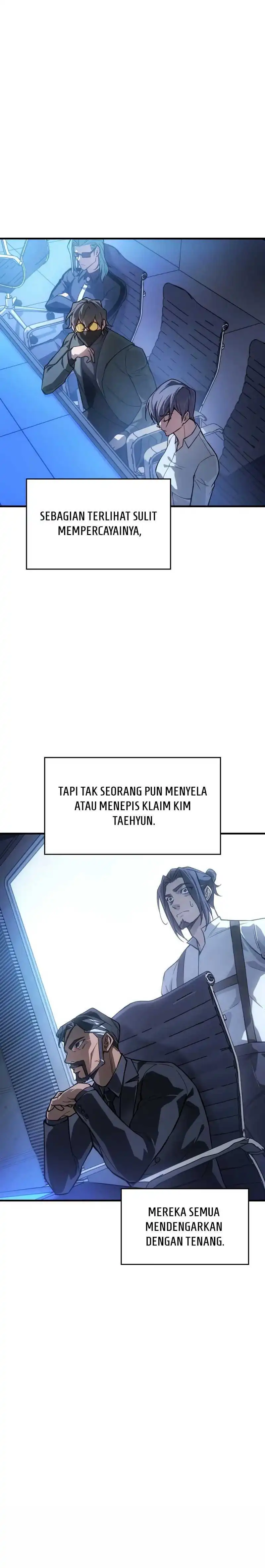 Regressing with the Kings Power Chapter 127 halaman 10